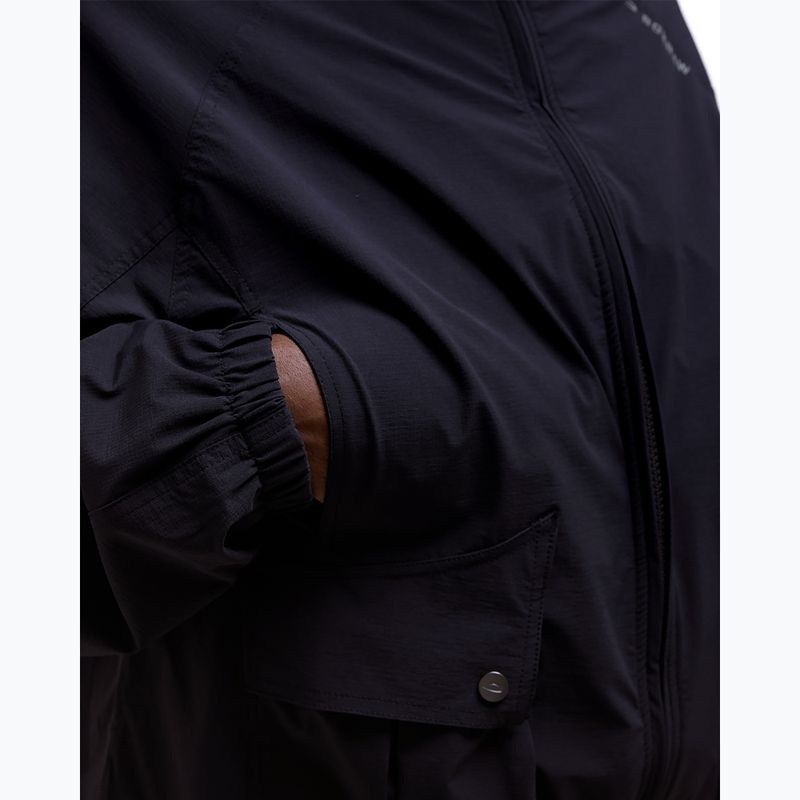 Kurtka męska BOXRAW Benton Cargo black 10