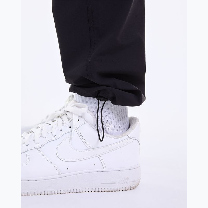 Spodnie męskie BOXRAW Benton Cargo Bottoms black 10