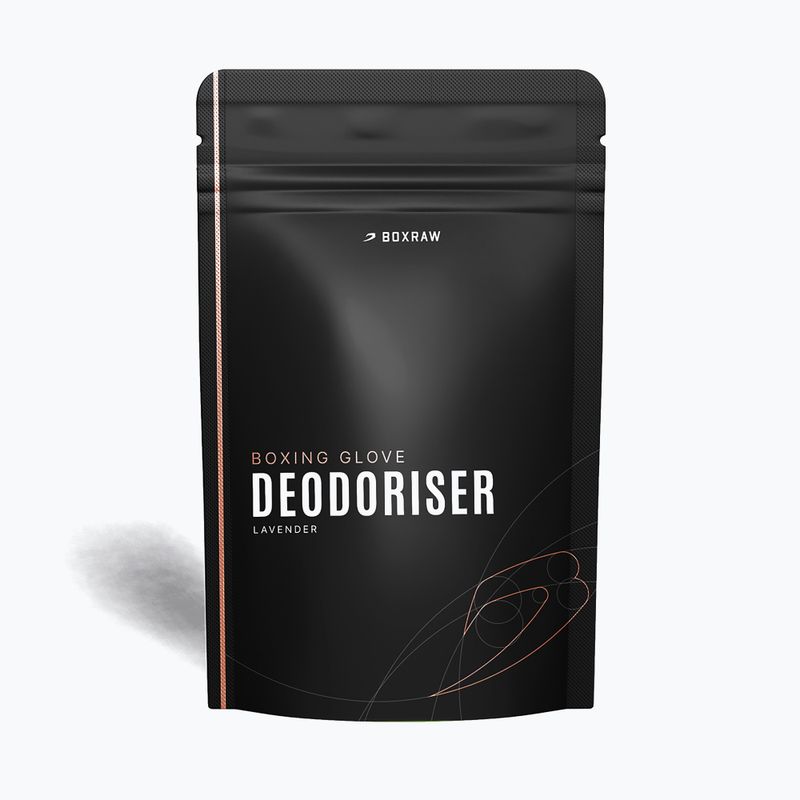 Odświeżacz do rękawic bokserskich BOXRAW Deodorisers lavender 6