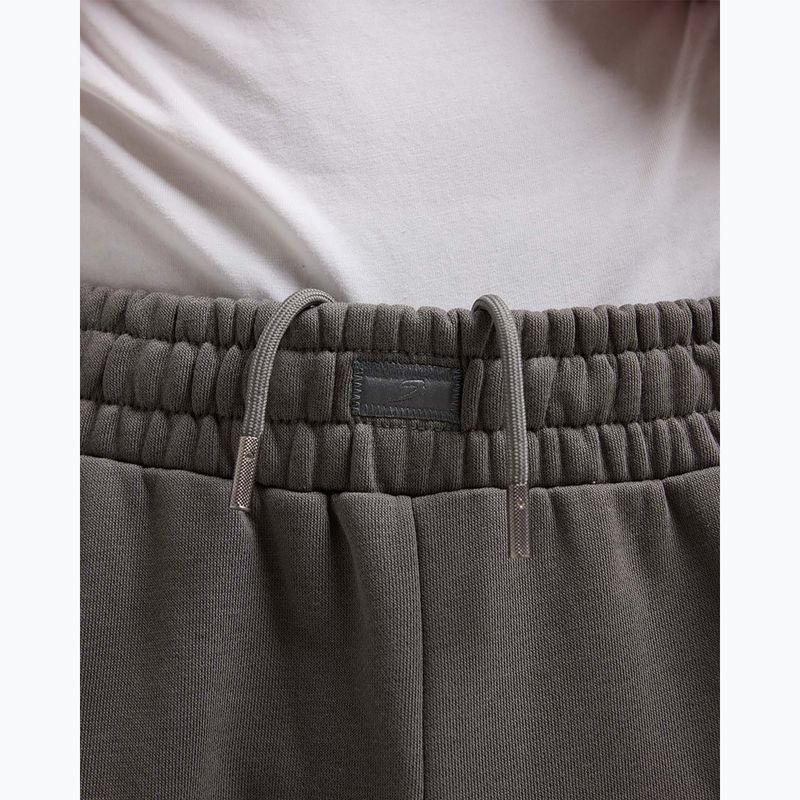 Spodnie męskie BOXRAW East Street Bottoms distressed grey 8