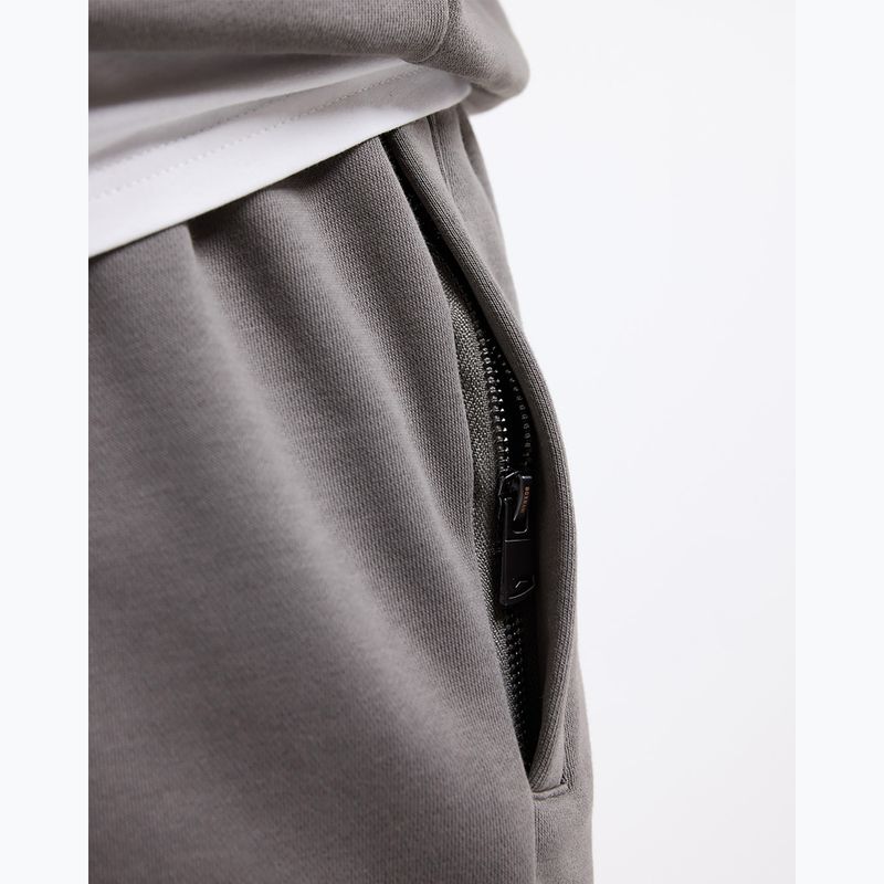 Spodnie męskie BOXRAW East Street Bottoms distressed grey 9