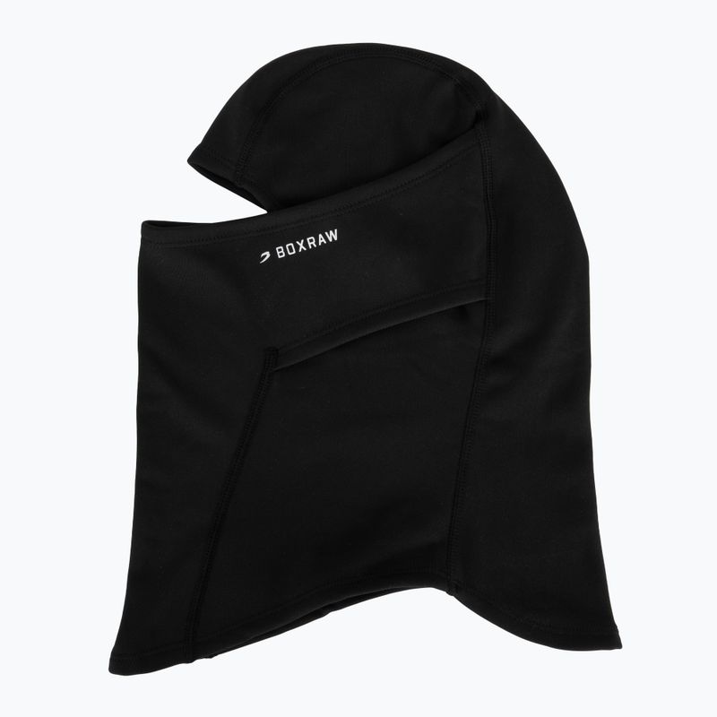 Kominiarka męska BOXRAW Balaclava black 3