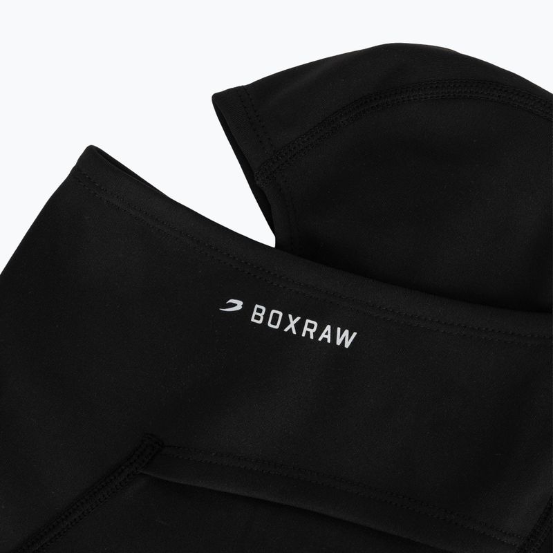 Kominiarka męska BOXRAW Balaclava black 4