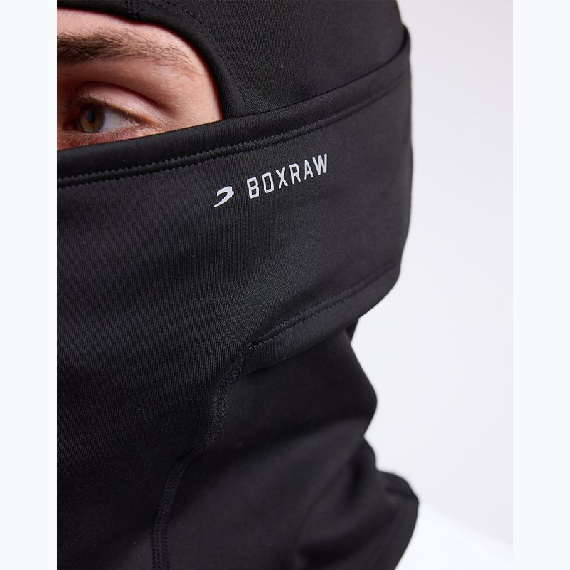 Kominiarka męska BOXRAW Balaclava black 4
