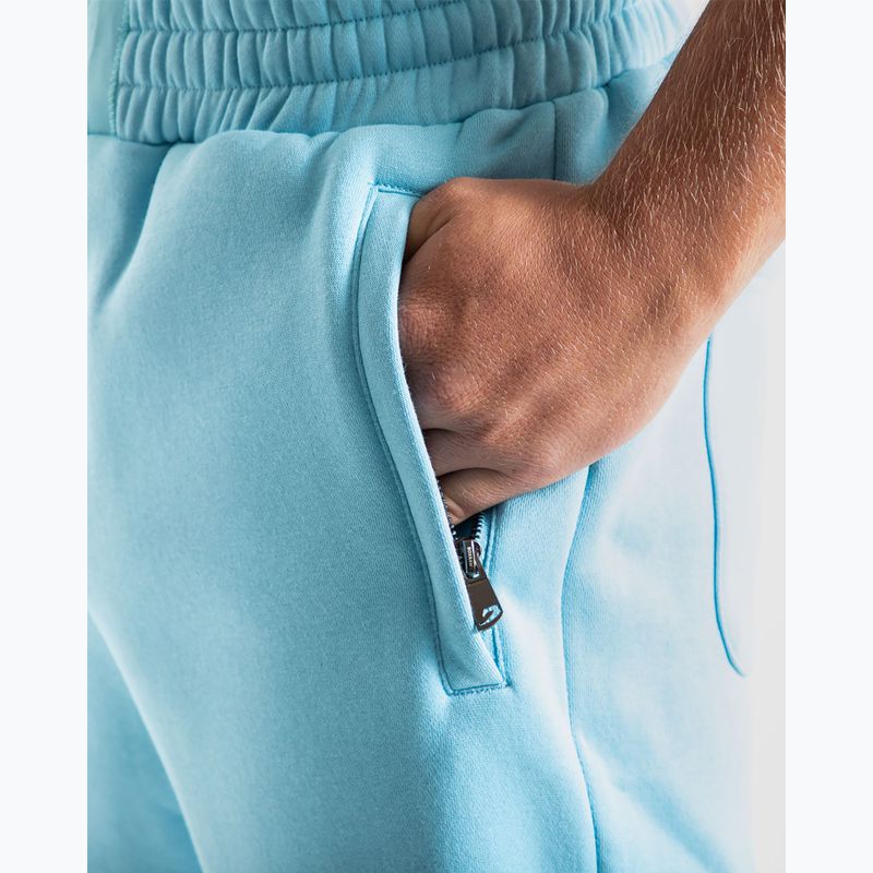 Spodenki męskie BOXRAW Johnson baby blue 6