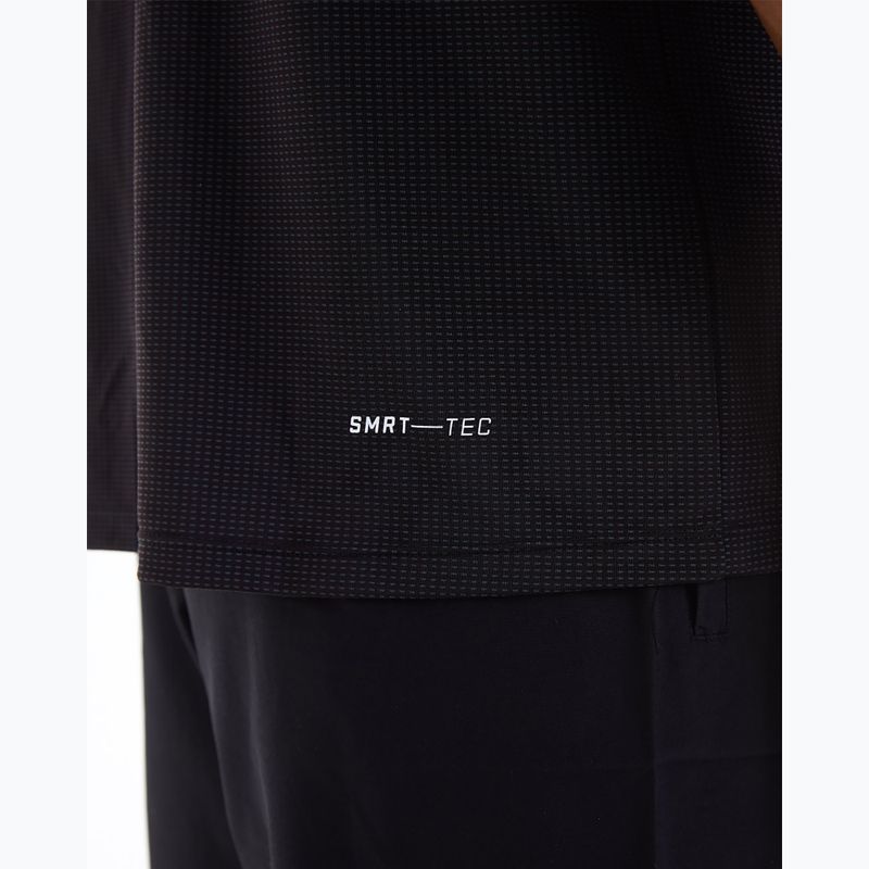 Koszulka męska BOXRAW Valdes black 10