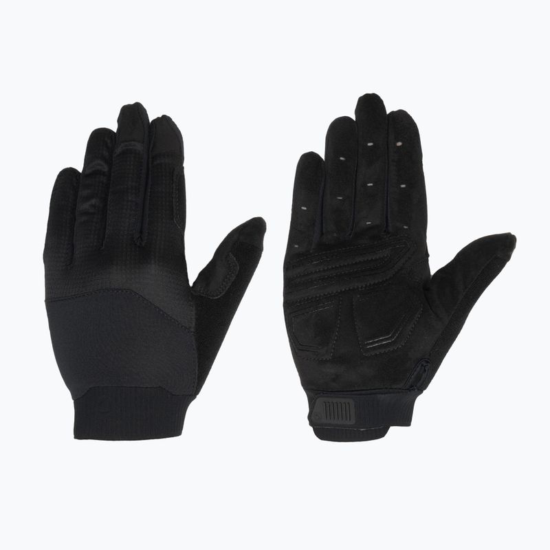 Rękawiczki rowerowe Endura Loop Full Finger black