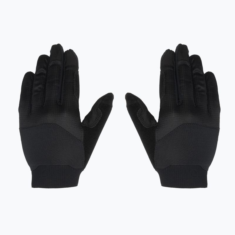 Rękawiczki rowerowe Endura Loop Full Finger black 2