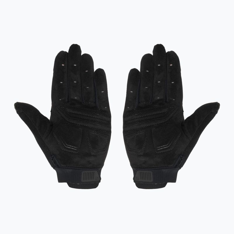 Rękawiczki rowerowe Endura Loop Full Finger black 3