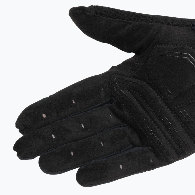 Rękawiczki rowerowe Endura Loop Full Finger black 6