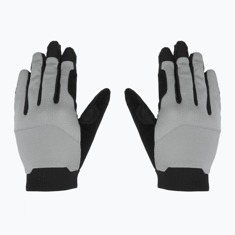 Rękawiczki rowerowe Endura Loop Full Finger dreich grey 2