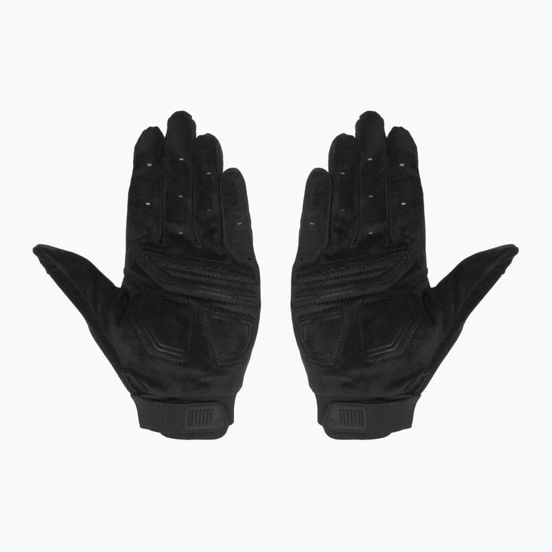 Rękawiczki rowerowe Endura Loop Full Finger dreich grey 3