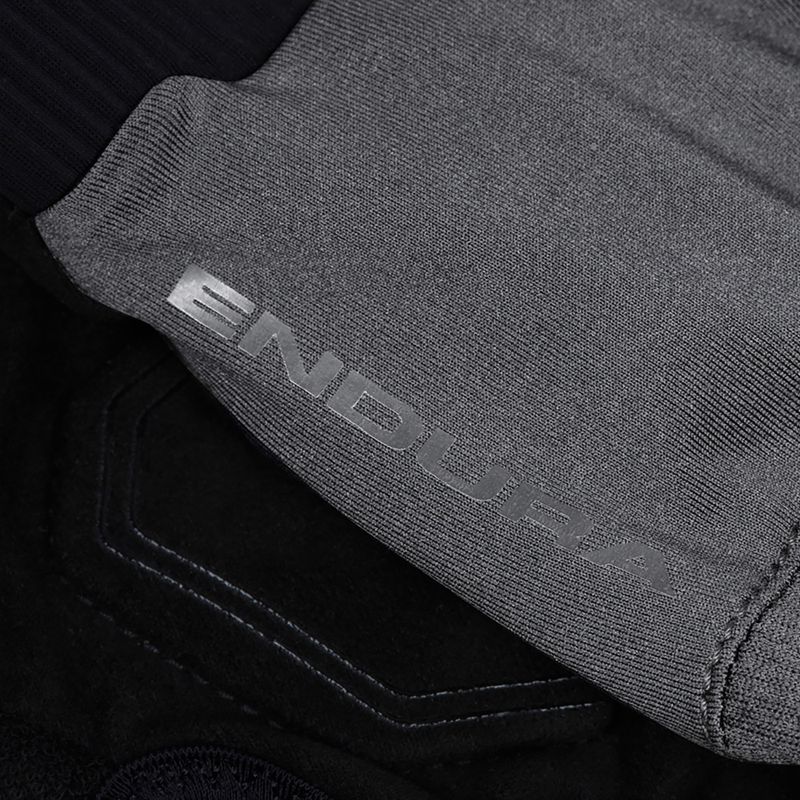 Rękawiczki rowerowe Endura Loop Full Finger dreich grey 4