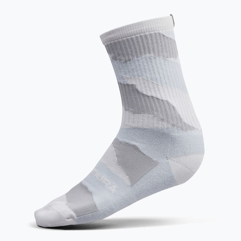 Skarpety Endura Peak dreich grey