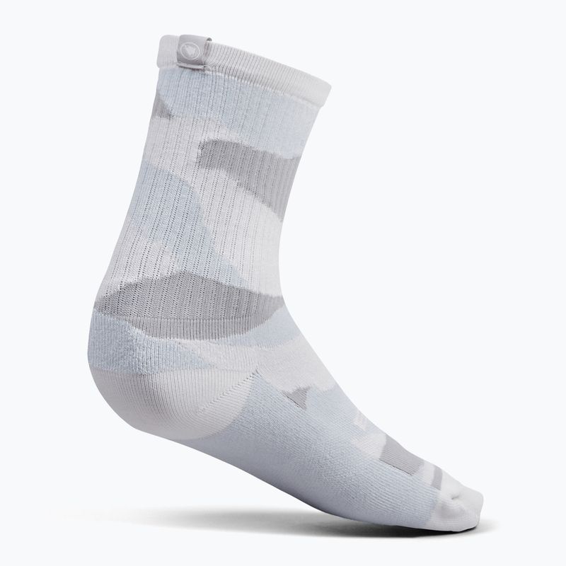 Skarpety Endura Peak dreich grey 2