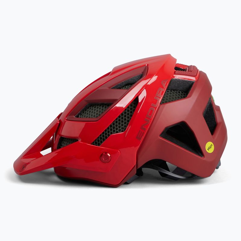 Kask rowerowy Endura MT500 MIPS brick 2