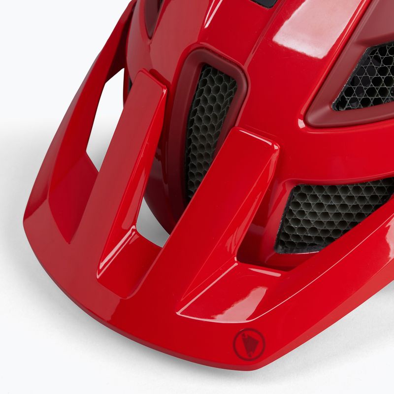 Kask rowerowy Endura MT500 MIPS brick 3