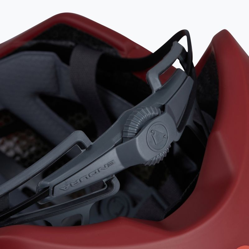 Kask rowerowy Endura MT500 MIPS brick 5