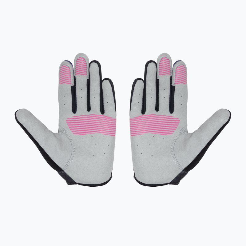 Rękawiczki rowerowe damskie Endura Hummvee Lite Icon W bramble 3