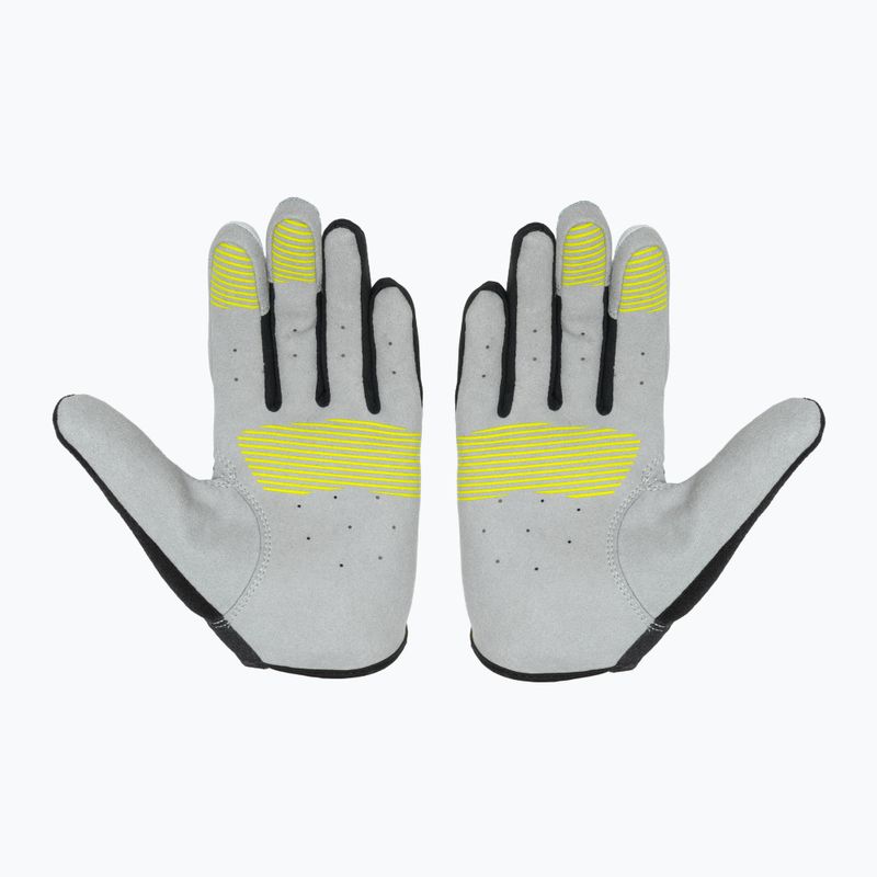 Rękawiczki rowerowe damskie Endura Hummvee Lite Icon W haar grey 3