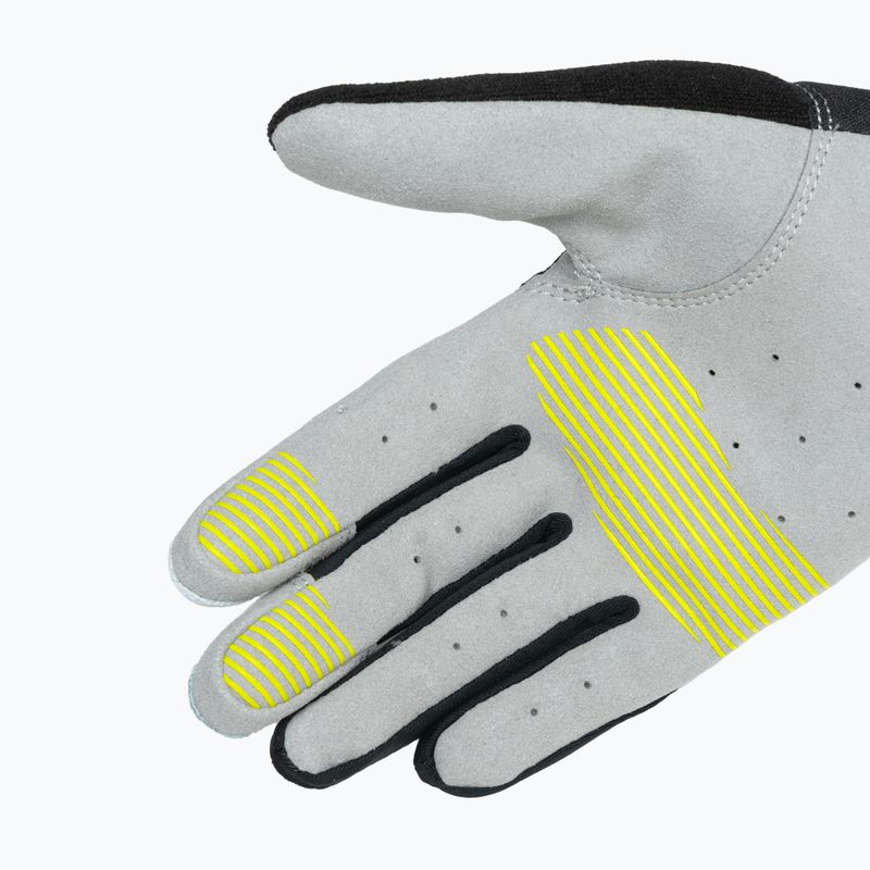 Rękawiczki rowerowe damskie Endura Hummvee Lite Icon W haar grey 5