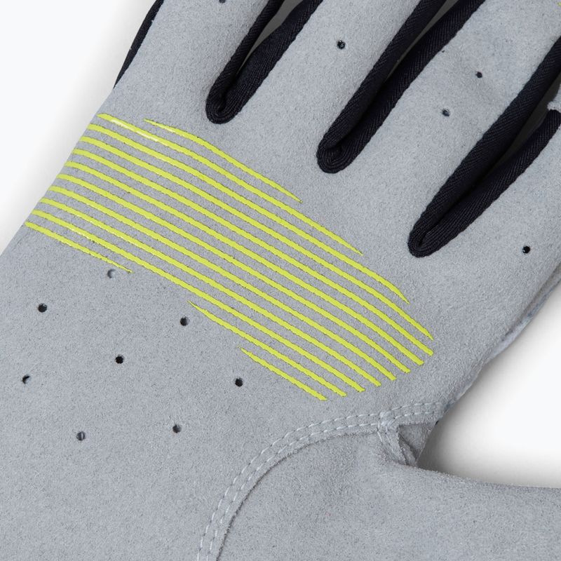 Rękawiczki rowerowe damskie Endura Hummvee Lite Icon W haar grey 3