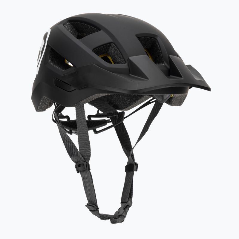 Kask rowerowy dziecięcy Endura Hummvee MIPS Youth black