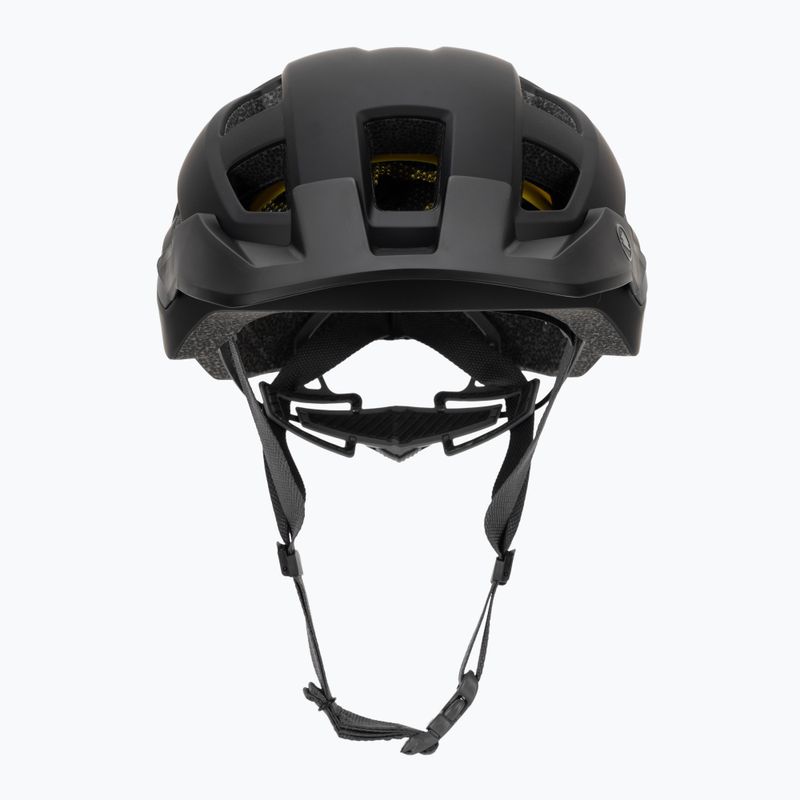 Kask rowerowy dziecięcy Endura Hummvee MIPS Youth black 2
