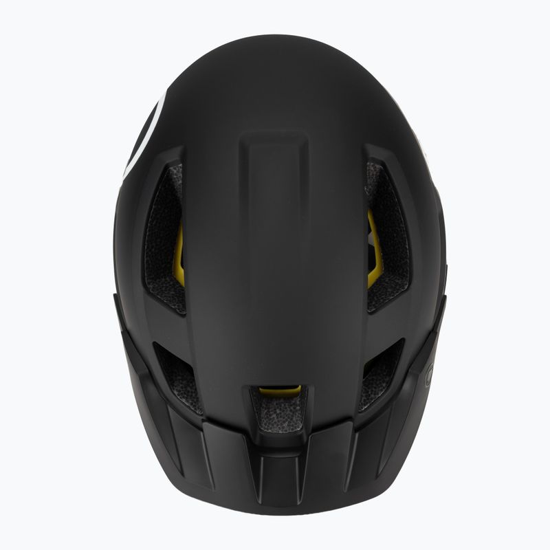 Kask rowerowy dziecięcy Endura Hummvee MIPS Youth black 6