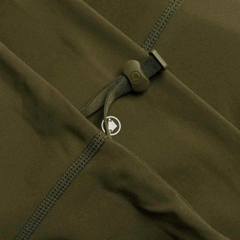 Spodenki rowerowe męskie Endura Loop Waist Short hunter 6