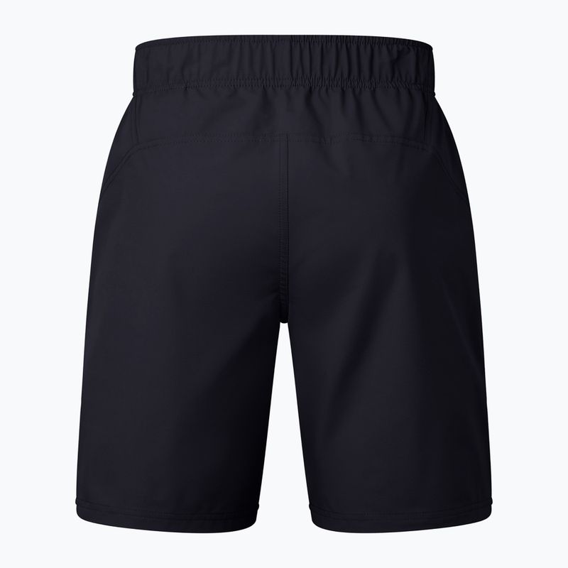 Spodenki rowerowe męskie Endura Loop Baggy Short black 5
