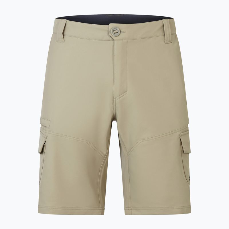 Spodenki rowerowe męskie Endura Loop Cargo Short mushroom 4