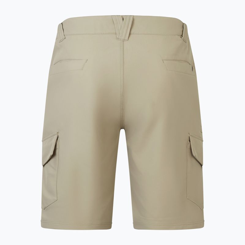 Spodenki rowerowe męskie Endura Loop Cargo Short mushroom 5