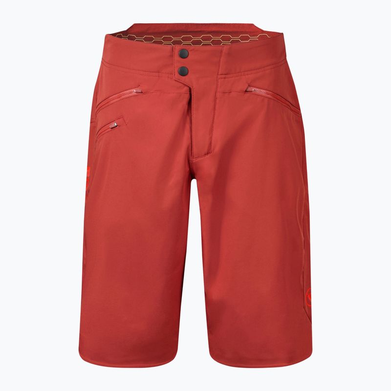 Spodenki rowerowe męskie Endura Mt500 Spray Short brick