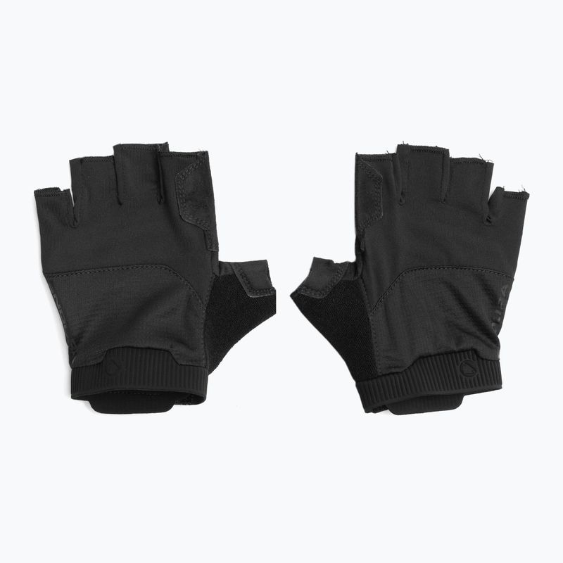 Rękawiczki rowerowe Endura Loop Mitt black 2