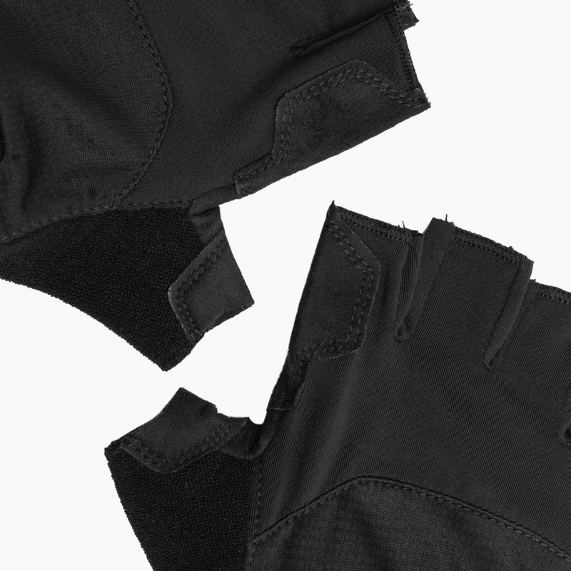 Rękawiczki rowerowe Endura Loop Mitt black 5
