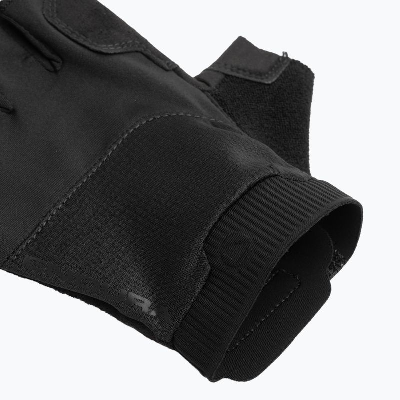Rękawiczki rowerowe Endura Loop Mitt black 6
