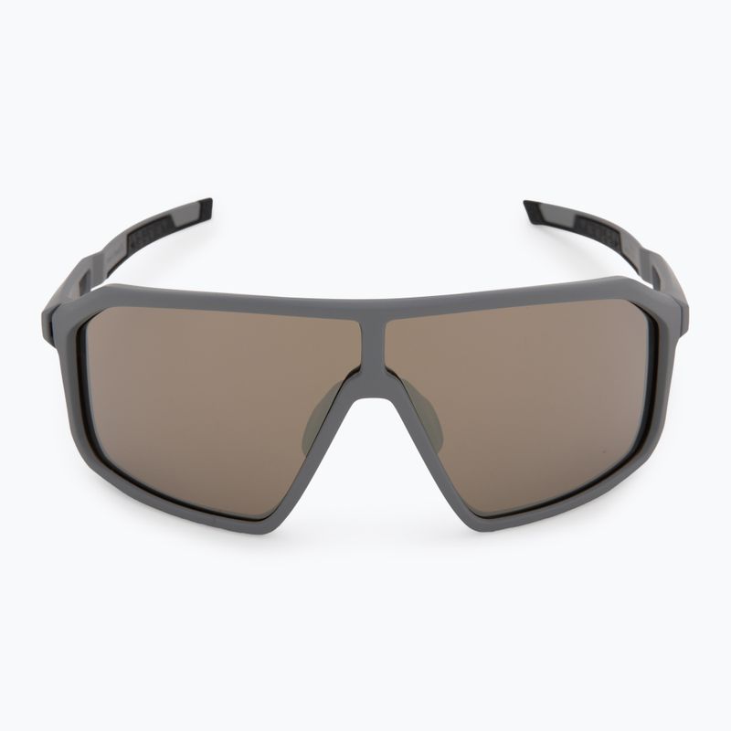 Okulary przeciwsłoneczne Endura Mullet dreich grey/bronze revo smoke 3