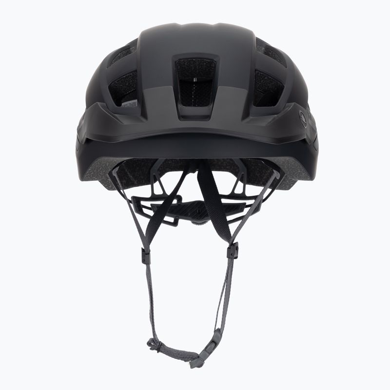 Kask rowerowy Endura Hummvee black 2