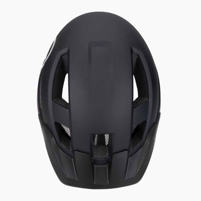 Kask rowerowy Endura Hummvee black 6