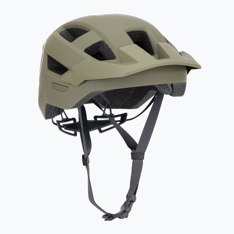 Kask rowerowy Endura Hummvee tweed green