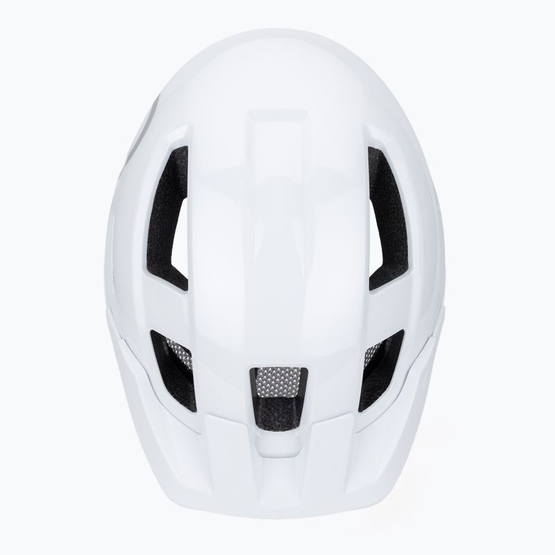 Kask rowerowy Endura Hummvee white 6
