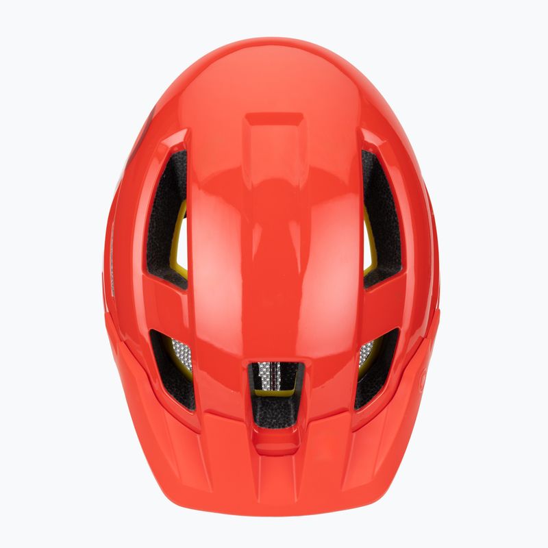 Kask rowerowy Endura Hummvee MIPS flame red 6