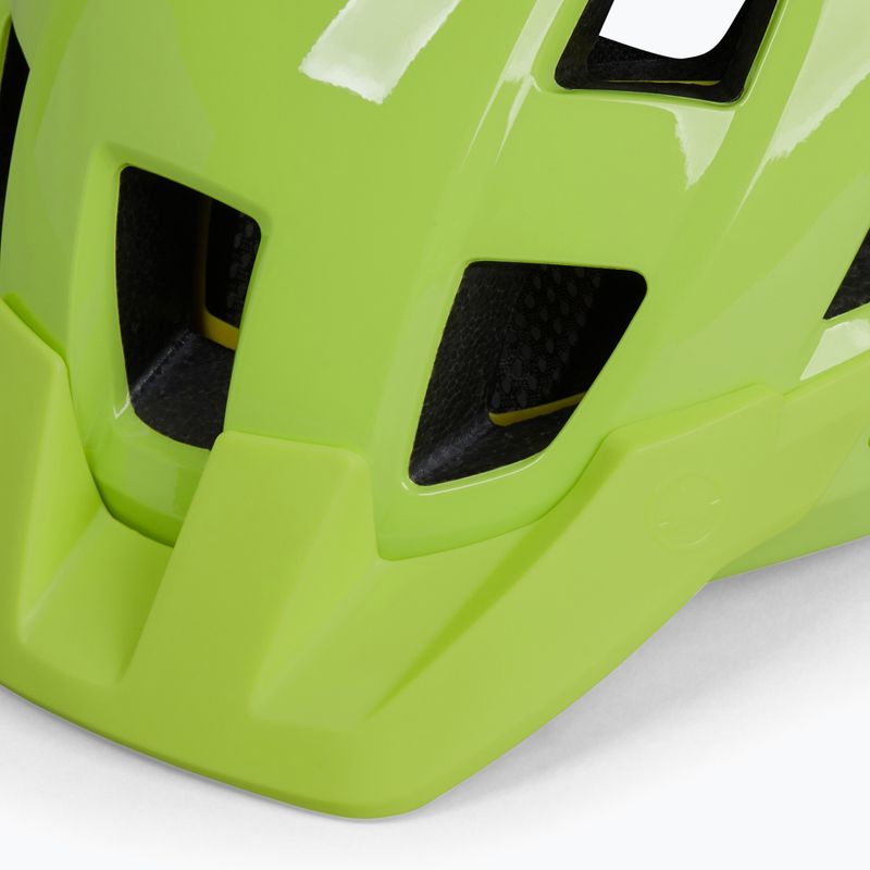 Kask rowerowy Endura Hummvee MIPS lime green 3