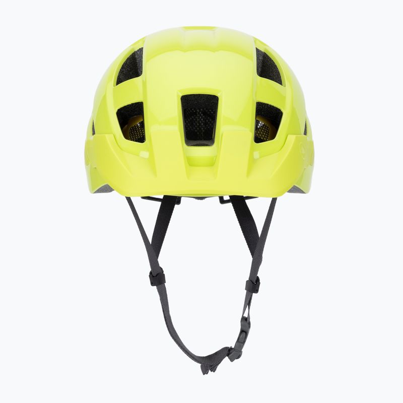 Kask rowerowy Endura Hummvee MIPS lime green 2