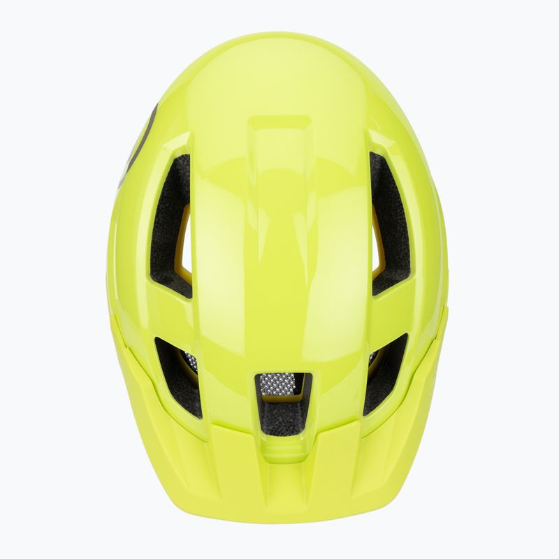 Kask rowerowy Endura Hummvee MIPS lime green 6
