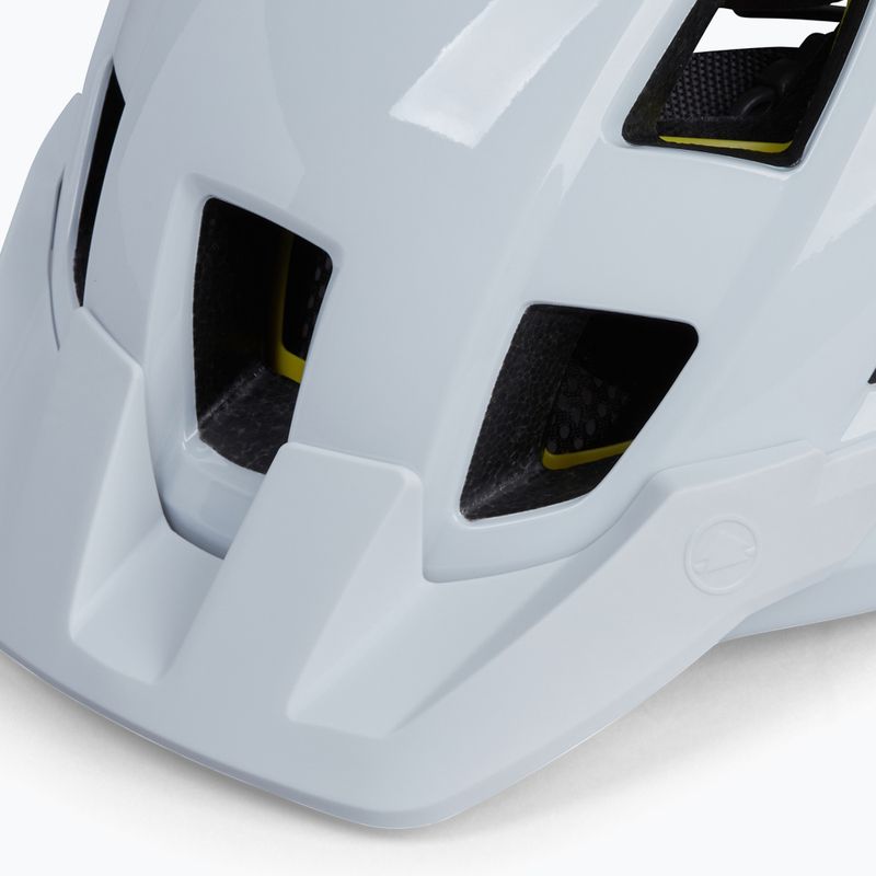 Kask rowerowy Endura Hummvee MIPS white 3