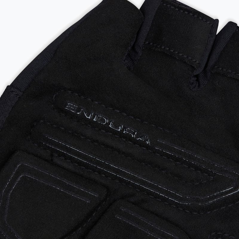 Rękawiczki rowerowe Endura Loop Mitt black 2