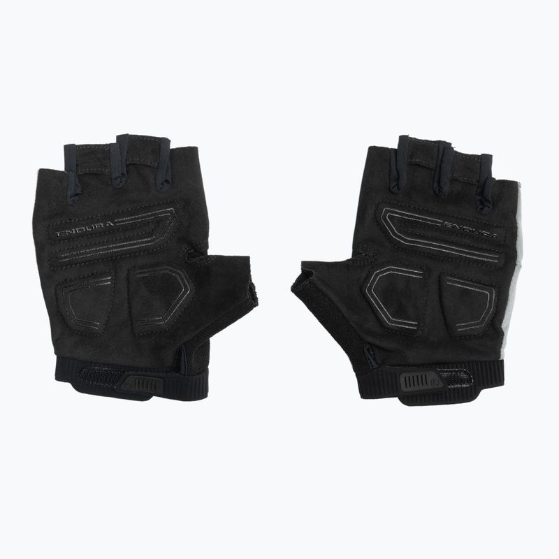 Rękawiczki rowerowe Endura Loop Mitt dreich grey 3