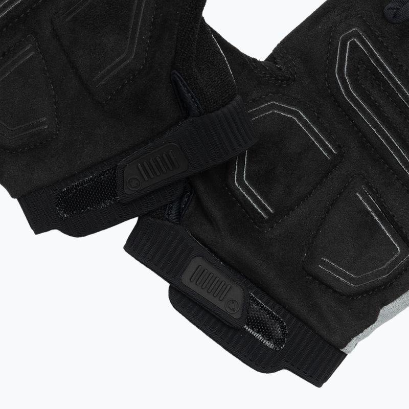 Rękawiczki rowerowe Endura Loop Mitt dreich grey 6